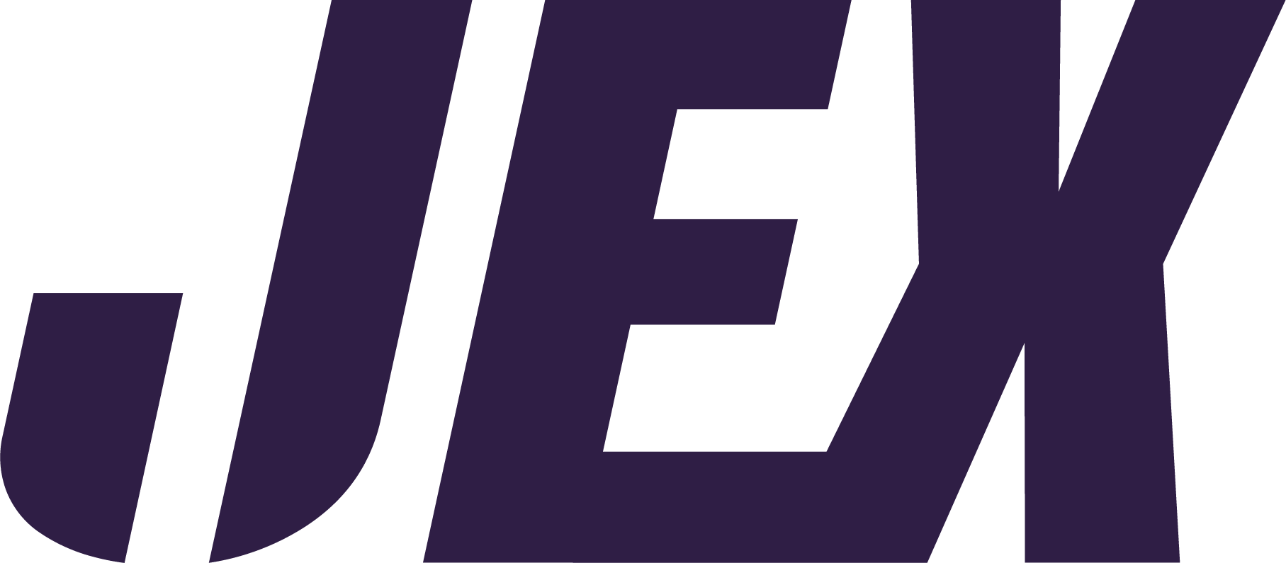 JEX logo