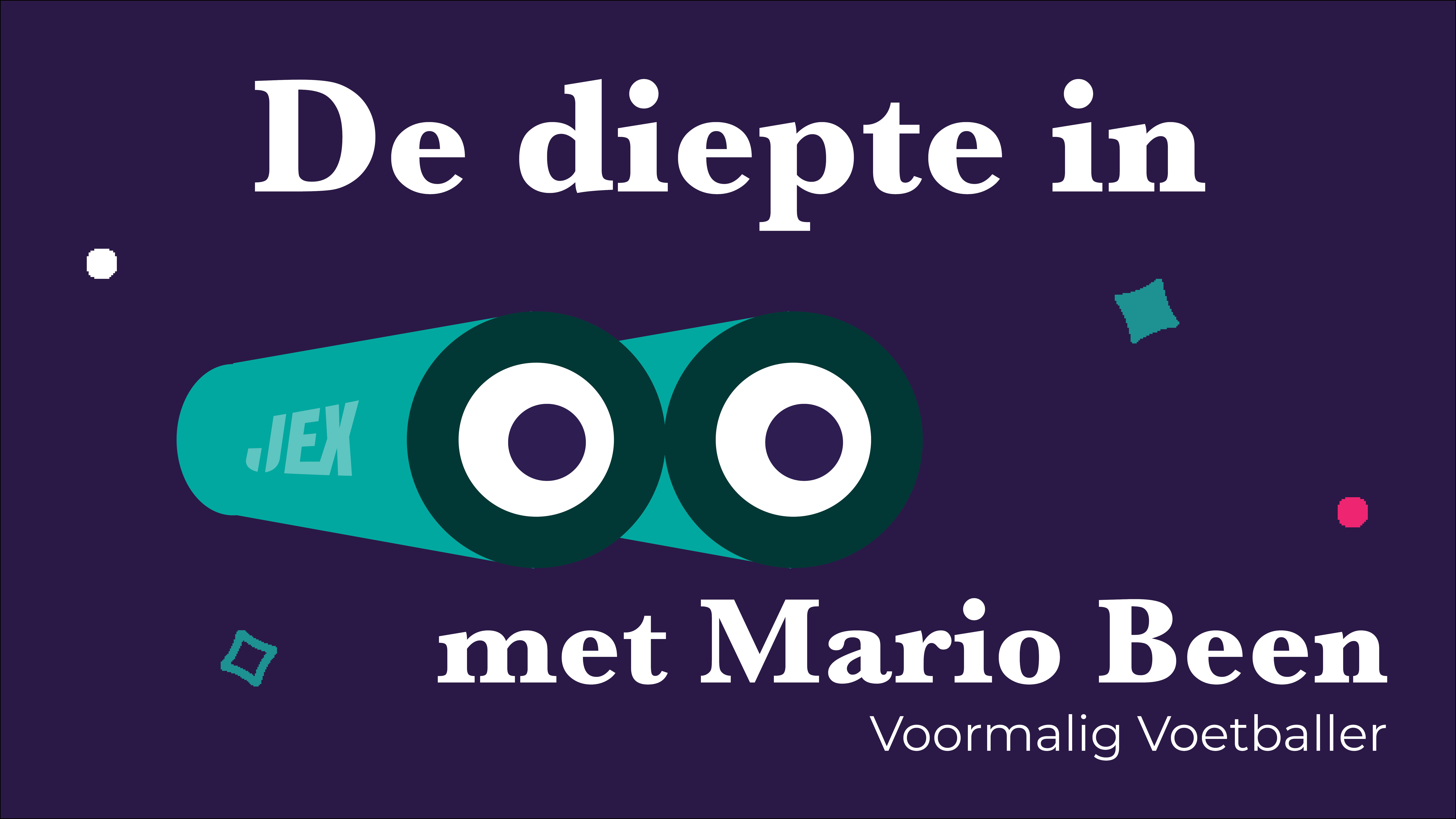 Mario Been - Diepte in2